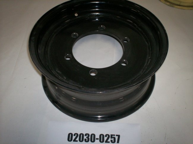 02030-0257