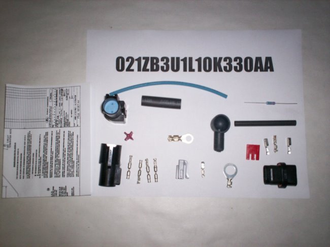 021ZB3U1L10K330AA