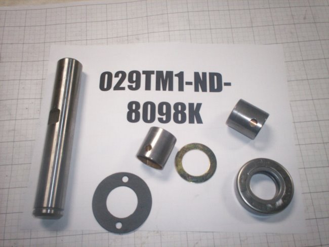 029TM1-ND-8098K