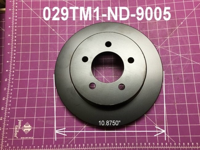 029TM1-ND-9005