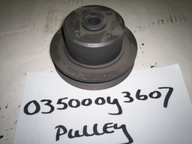 035000Y3607