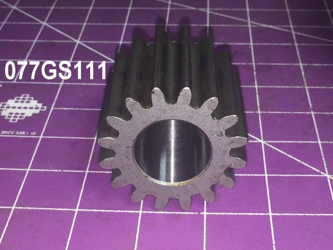 077GS111