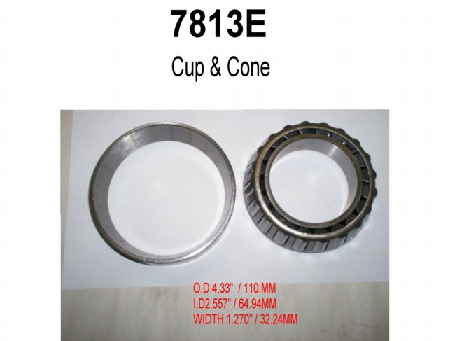 7813E