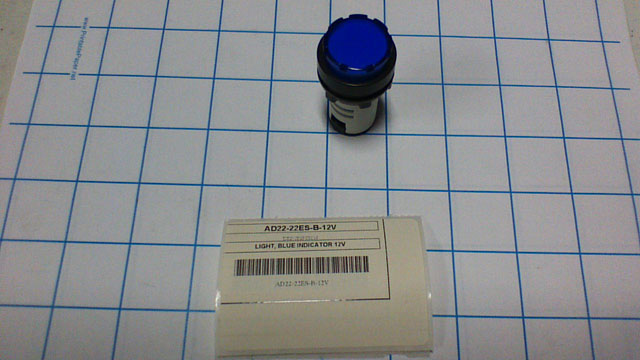AD22-22ES-B-12V
