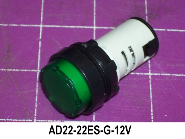 AD22-22ES-G-12V