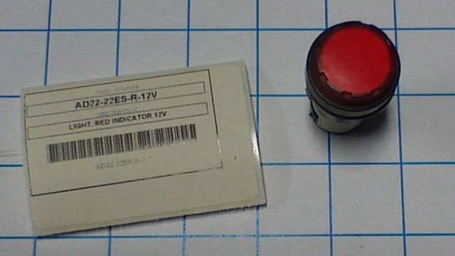 AD22-22ES-R-12V