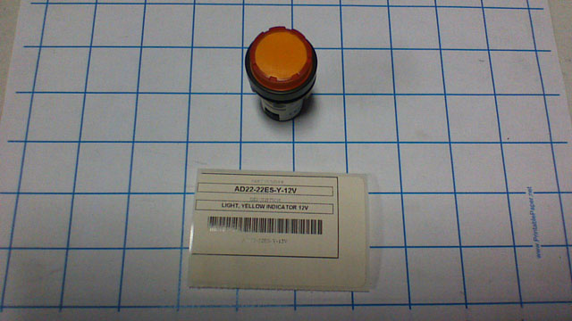 AD22-22ES-Y-12V