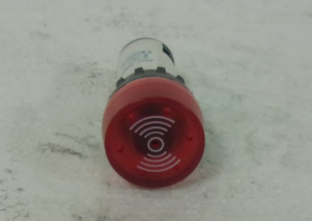 AD22-22MSB-12V