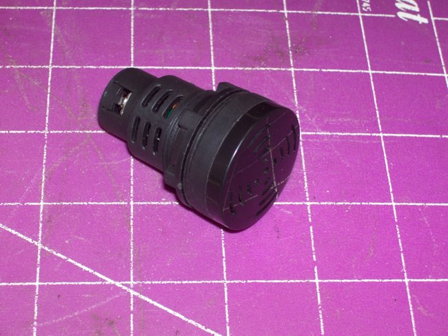 AD22-30MFD-12V