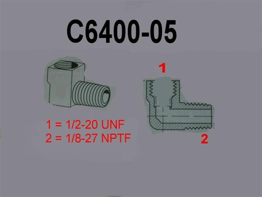 C6400-05