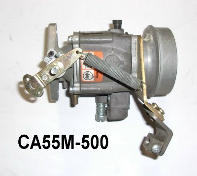 CA55M-500