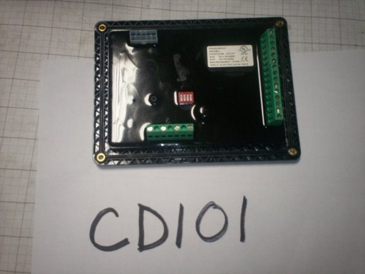 CD101