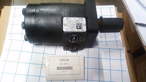 CMM50-4RP