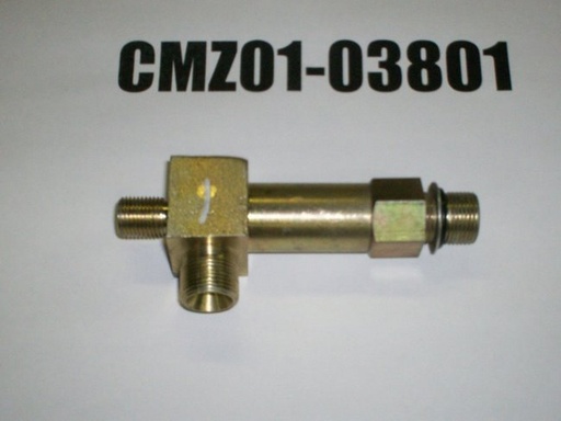 [Fitting, Adapter] CMZ01-03801