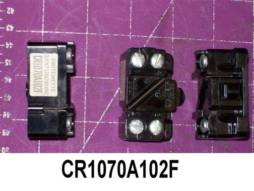 CR1070A102F