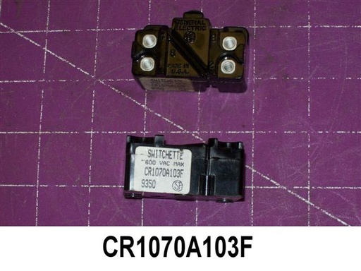 CR1070A103F