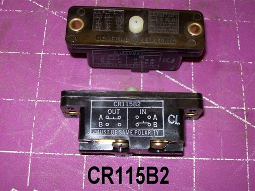 CR115B2