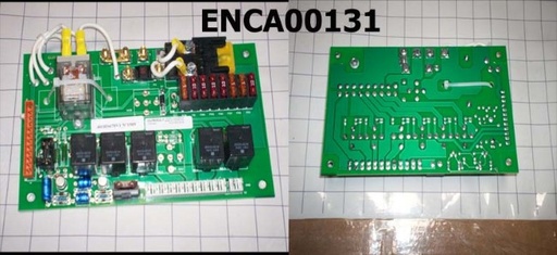 [Card, Engine Management System  (RS678V1] ENCA00131