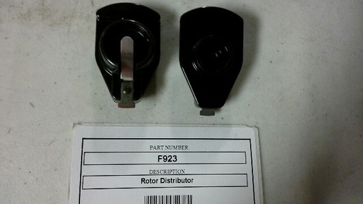 F923