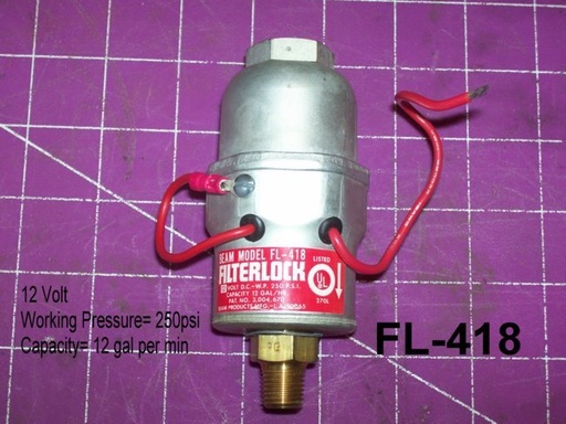 FL418