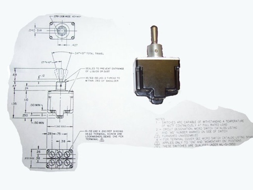 FMC237-7505