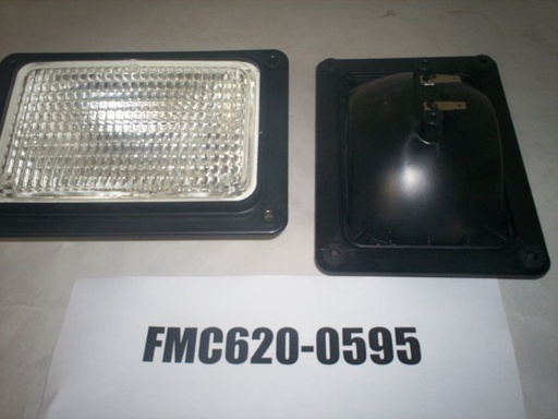 FMC620-0595