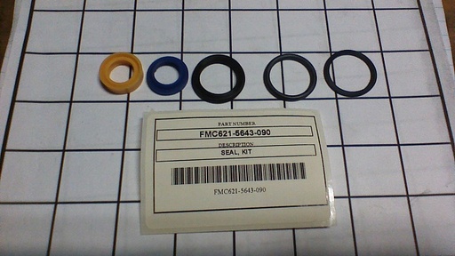 FMC621-5643-090