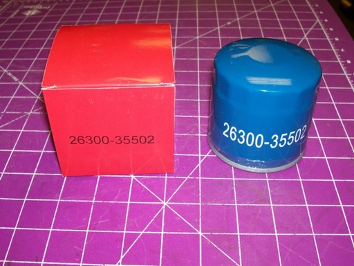 HAR26300 35502
