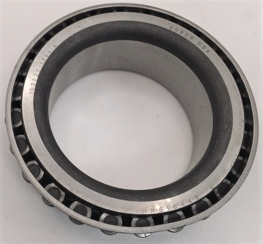 [BOWER BCA TAPERED ROLLER BEARING CONE] HM516448