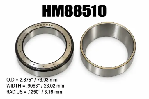 HM88510