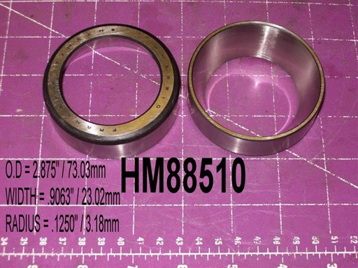 HM88510