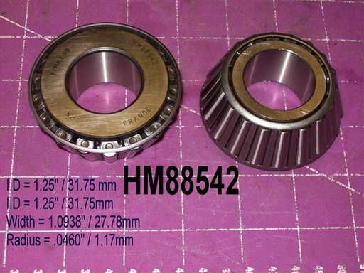 HM88542