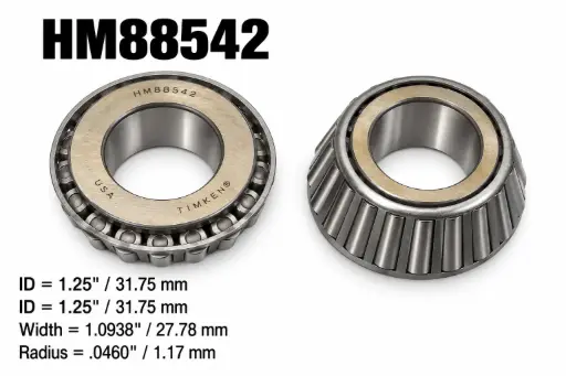 HM88542
