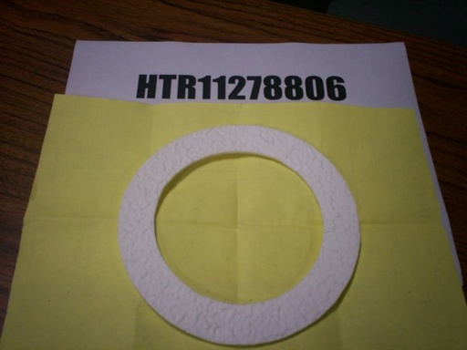 [Gasket, Bentone 30 A Burner  (Kocoverk)] HTR11278806