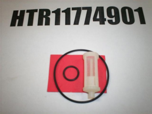 [Filter, Fuel  (Pump)] HTR11774901