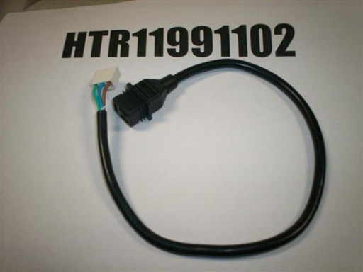 [Cable, Fuel Pump] HTR11991102