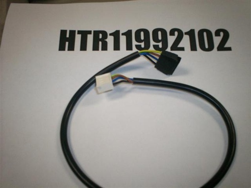 [Cable, Burner (Preheater)] HTR11992102