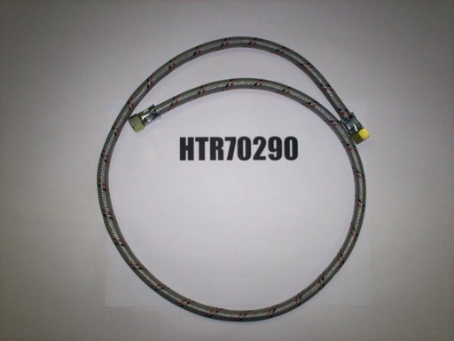 [Hose, Fuel  (Filter  Tank)] HTR70290