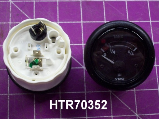 [Gauge, Fuel  53 mm] HTR70352