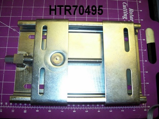 [Bracket, Generator] HTR70495