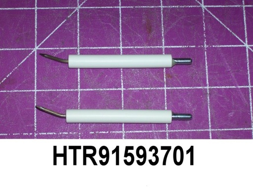[Electrodes, Ignition ( Set of 2 )] HTR91593701