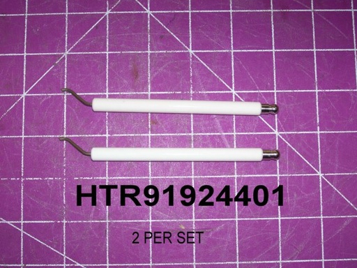 [Electrodes, Ignition ( Set of 2 )] HTR91924401