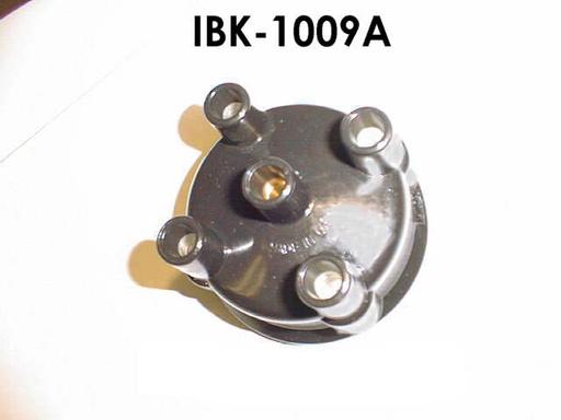 [Cap, Distributor  (4 Cyl)] IBK-1009A