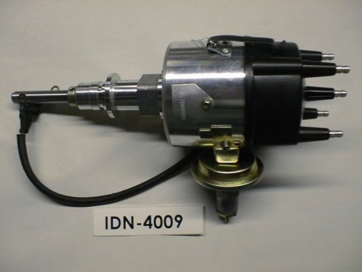 [Distributor, Ignition  (4 Cyl)] IDN-4009