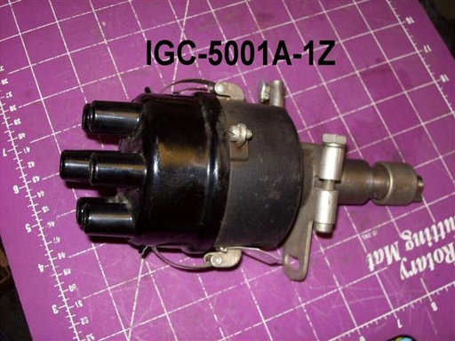 IGC-5001A-1Z