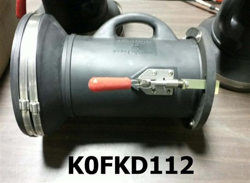 [Adapter, Air Conditioning] K0FKD112