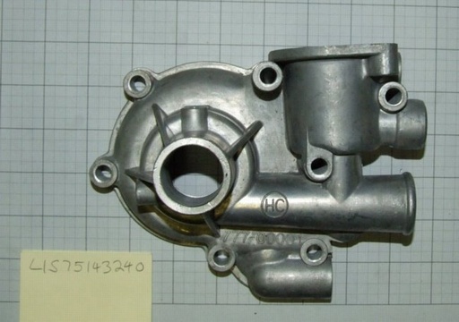 [Housing, Water Pump] LIS75143240