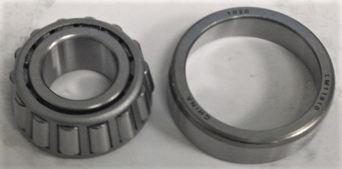[A2 Tapered Roller Bearing] LM11949-10