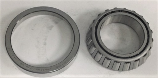 [Bearing, Tapered Roller Set 37] LM603049-11