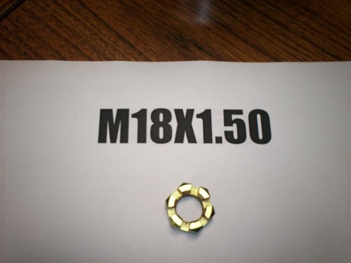 M18X1.50